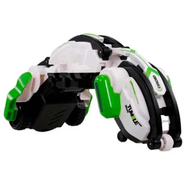 Mașină Crazon МД01.84 3695537350987 10 km/h / 2.4 GHz / Multicolor White photo 5