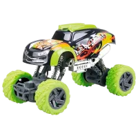 Машинка Exost X-Crawler 7530-20634 7 км/ч / 2.4 ГГц / White Зеленый