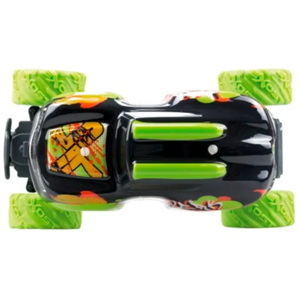 Машинка Exost X-Crawler 7530-20634 7 км/ч / 2.4 ГГц / White Зеленый photo 4 Машинка Exost X-Crawler 7530-20634 7 км/ч / 2.4 ГГц / White Зеленый photo 4