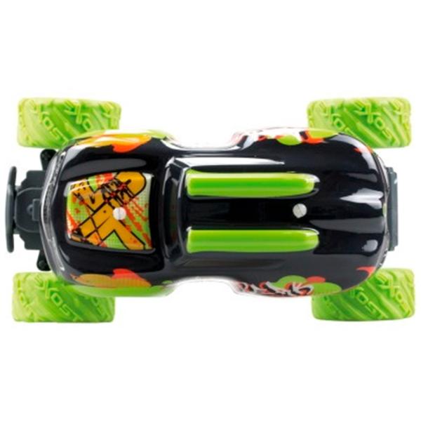 Машинка Exost X-Crawler 7530-20634 7 км/ч / 2.4 ГГц / White Зеленый photo 4 Машинка Exost X-Crawler 7530-20634 7 км/ч / 2.4 ГГц / White Зеленый photo 4