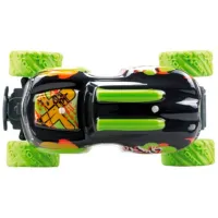 Машинка Exost X-Crawler 7530-20634 7 км/ч / 2.4 ГГц / White Зеленый photo 4