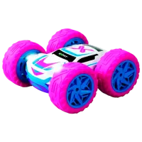 Машинка Exost Silverlit 360 Cross Amazone 7530-20250 12 км/ч / 2.4 ГГц / Зелёный Разноцветный