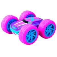 Машинка Exost Silverlit 360 Cross Amazone 7530-20250 12 км/ч / 2.4 ГГц / Зелёный Разноцветный photo 6