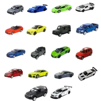 Mașină Miscellaneous 00034 4895263400034   / / Black Multicolor