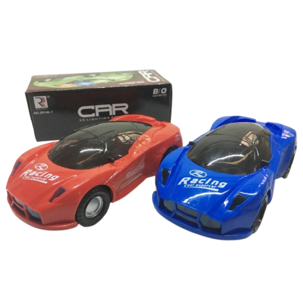 Машинка RR 21711 8600023321711   / / Черный Разноцветный photo 1 Машинка RR 21711 8600023321711   / / Черный Разноцветный photo 1