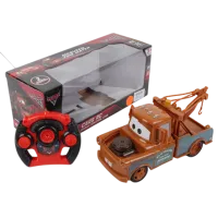 Машинка RC 98808 8600015998808   / / Черный Коричневый