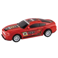 Mașină Phonton 95979 8600021895979   / / Black Multicolor