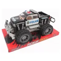 Mașină Pik UP 800546 8600014800546 / / Black Multicolor photo 2