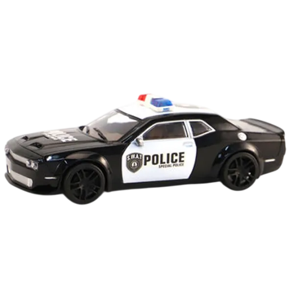 Машинка DM 093334 8600024093334   / / Черный Разноцветный photo 1