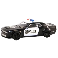 Mașină DM 093334 8600024093334   / / Black Multicolor