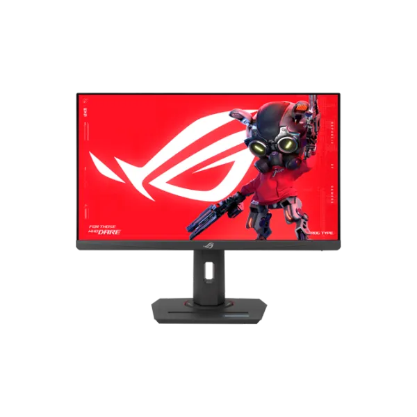 Монитор Asus ROG Strix XG259CMS 24.5" Full HD 310 Гц / 1 мс / Черный photo 1