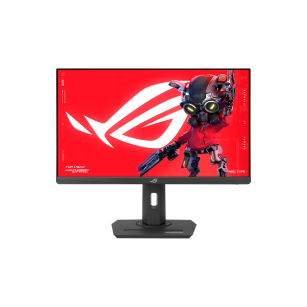 Монитор Asus ROG Strix XG259CMS 24.5" Full HD 310 Гц / 1 мс / Черный photo 1