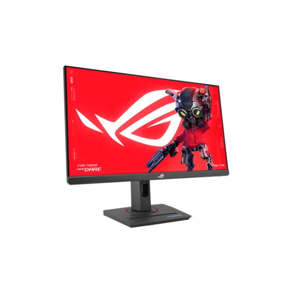 Монитор Asus ROG Strix XG259CMS 24.5" Full HD 310 Гц / 1 мс / Черный photo 2