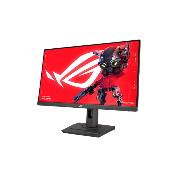 Монитор Asus ROG Strix XG259CMS 24.5" Full HD 310 Гц / 1 мс / Черный photo 3