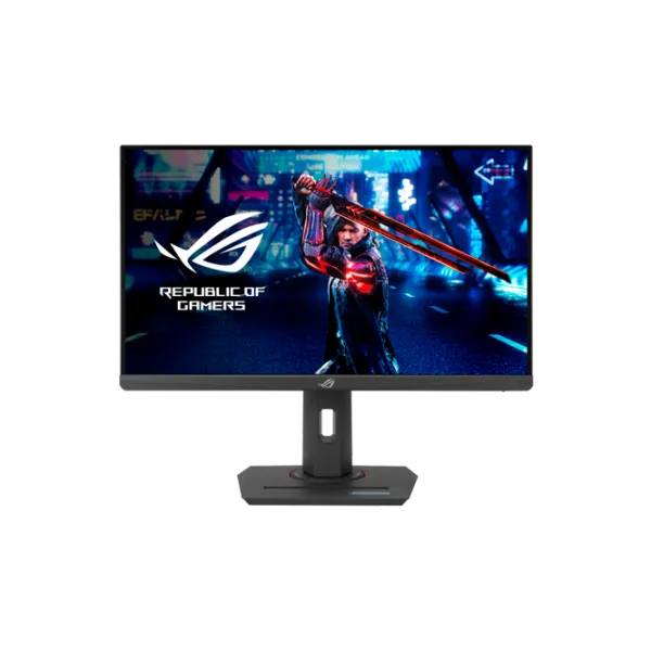 Монитор Asus ROG Strix XG259QNS 24.5" Full HD 380 Гц / 1 мс / Черный photo 1