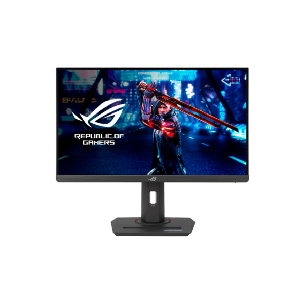 Монитор Asus ROG Strix XG259QNS 24.5" Full HD 380 Гц / 1 мс / Черный photo 1