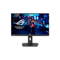 Monitor Asus ROG Strix XG259QNS 24.5" Full HD 380 Hz / 1 ms / Black