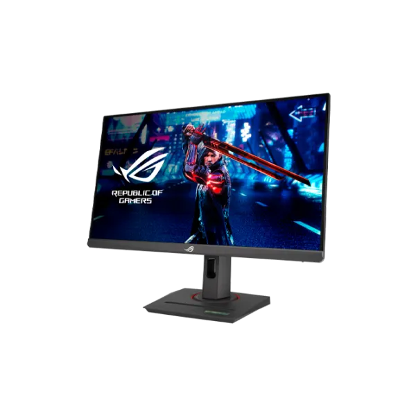 Монитор Asus ROG Strix XG259QNS 24.5" Full HD 380 Гц / 1 мс / Черный photo 2