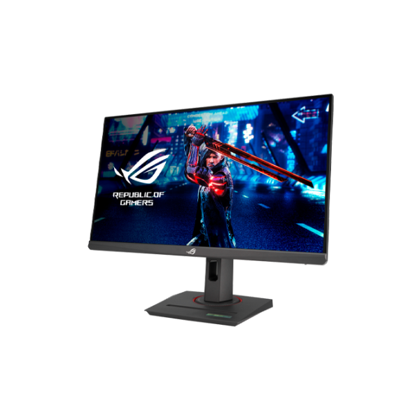 Монитор Asus ROG Strix XG259QNS 24.5" Full HD 380 Гц / 1 мс / Черный photo 2