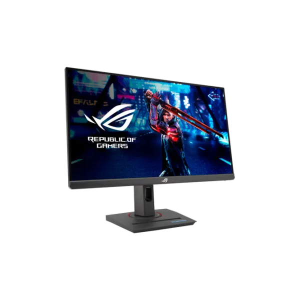 Монитор Asus ROG Strix XG259QNS 24.5" Full HD 380 Гц / 1 мс / Черный photo 3