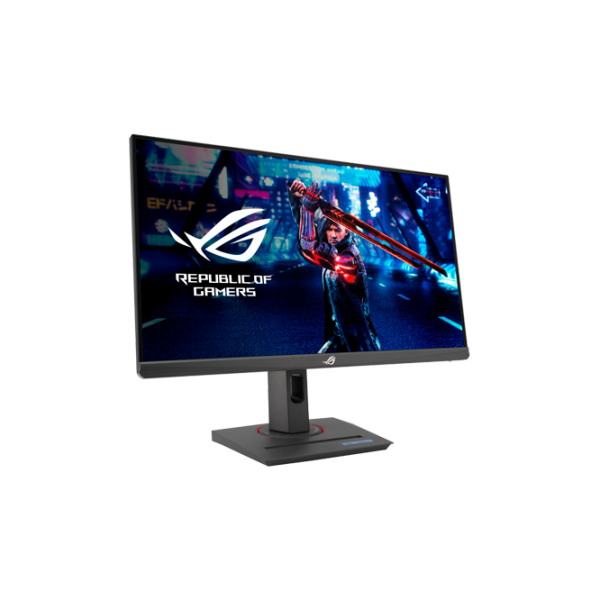 Монитор Asus ROG Strix XG259QNS 24.5" Full HD 380 Гц / 1 мс / Черный photo 3