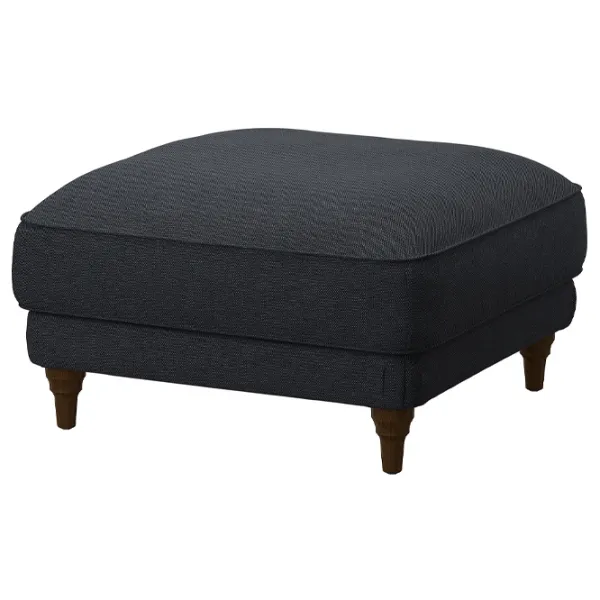 Fotoliu moale Ikea Esseboda Gray / Stofă  photo 1