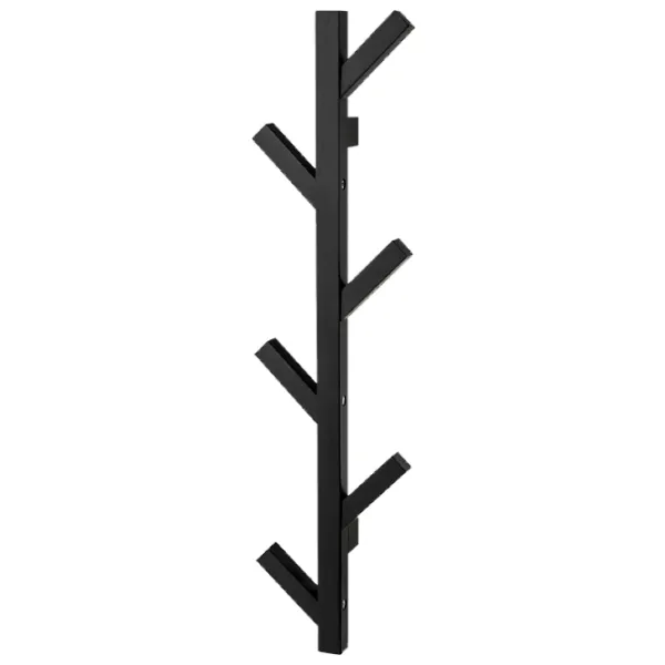 Вешалка Ikea Tjusig Массив / Черный photo 1 Вешалка Ikea Tjusig Массив / Черный photo 1