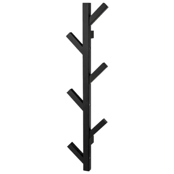 Вешалка Ikea Tjusig Массив / Черный photo 1 Вешалка Ikea Tjusig Массив / Черный photo 1