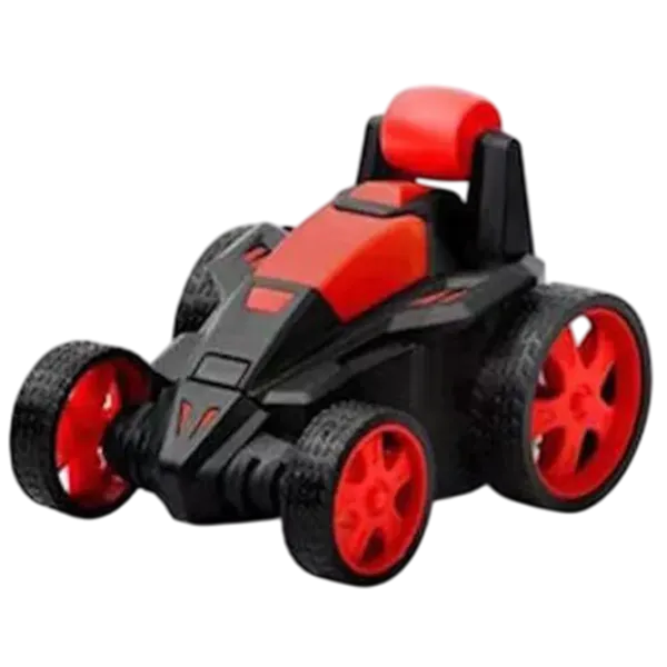 Mașină Richi Tichi 16061 8600023916061   / / Black Red photo 1