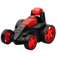 Машинка Richi Tichi 16061 8600023916061   / / Черный Красный