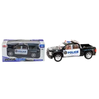 Mașină DM 93198 8600024093198   / / Black White