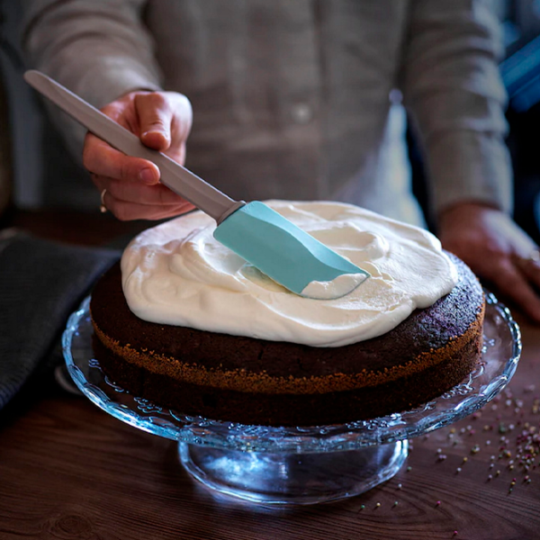 Set masă și scaune Ikea Haverud/Dalfred Dreptunghiulară / PAL / Black photo 7