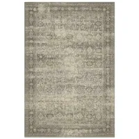 Ковер Covoare Ungheni Bella Vintage Grey / Шерсть