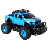 Mașină Richi 11343 8600020211343   / / Black Blue