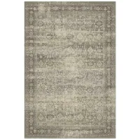 Covor Covoare Ungheni Bella Vintage Grey / Lână