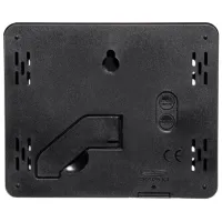 Stație meteorologică Hama TH-130 Black photo 3