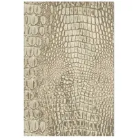 Covor Covoare Ungheni Bella Vintage Beige / Lână