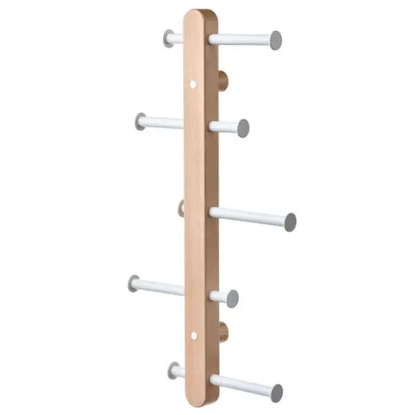 Вешалка Ikea Ploga Массив / Бежевый photo 1 Вешалка Ikea Ploga Массив / Бежевый photo 1