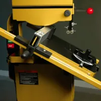 Fierăstrău cu banda de masă Powermatic PWBS-14 Yellow / 60 W photo 4