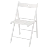 Set masă și scaune Ikea Norden/Frosvi Dreptunghiulară / PAL / White photo 3