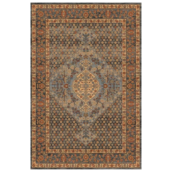 Covor Covoare Ungheni Bella Vintage Brown / Lână photo 1 Covor Covoare Ungheni Bella Vintage Brown / Lână photo 1