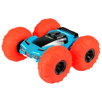 Машинка Exost Silverlit Tornado 360 7530-20263 15 км/ч / 2.4 ГГц / Серый Синий