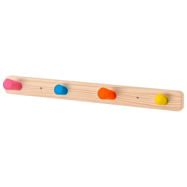 Вешалка Ikea Flisat Массив / Натуральный photo 1 Вешалка Ikea Flisat Массив / Натуральный photo 1