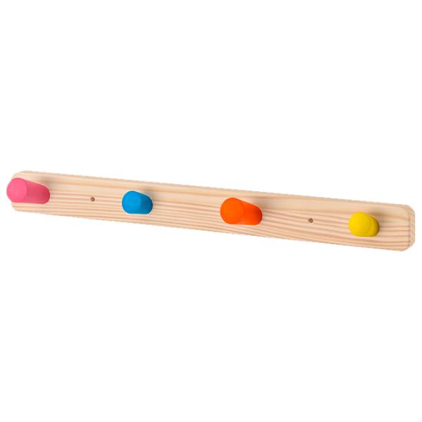 Вешалка Ikea Flisat Массив / Натуральный photo 1 Вешалка Ikea Flisat Массив / Натуральный photo 1