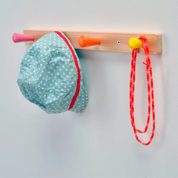Вешалка Ikea Flisat Массив / Натуральный photo 2 Вешалка Ikea Flisat Массив / Натуральный photo 2