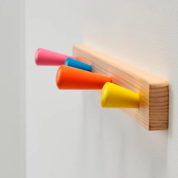 Вешалка Ikea Flisat Массив / Натуральный photo 4 Вешалка Ikea Flisat Массив / Натуральный photo 4