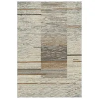 Covor Covoare Ungheni Bella Vintage Beige / Lână