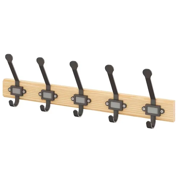 Вешалка Ikea Kartotek Массив / Сосна photo 1 Вешалка Ikea Kartotek Массив / Сосна photo 1
