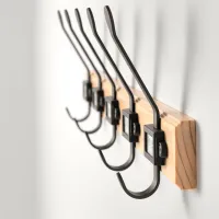 Cuier Ikea Kartotek Masiv / Pine photo 4