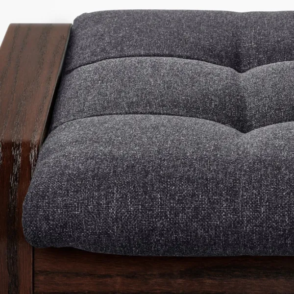 Fotoliu moale Ikea Poang Brown / Stofă  photo 3 Fotoliu moale Ikea Poang Brown / Stofă  photo 3